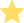 Star icon