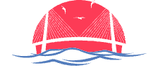 Asia port logo