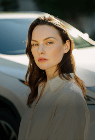 Background profile picture